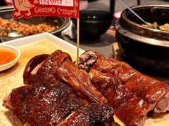 先记烧鹅王-先记烧鹅王·本地粤菜(福永店)