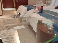-长沙金源阳光酒店(五一广场贺龙体育馆店)
