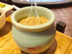 -额尔敦传统涮(公园西路店)