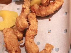 闽南醋肉-闽上鲜·福建菜(龙湖滨江天街店)