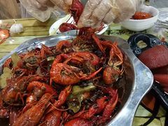 -刘一龙虾(山东路店)