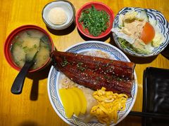 -东岸料理·寿司·刺身