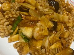 -北塘海鲜·天津菜(大光明桥旗舰店)