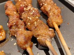 -老瓦房(六堰店)