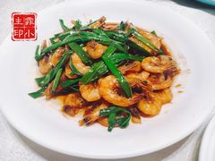 油爆河虾-贴阁碧(百丈东路店)
