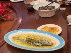 -高老庄新家宴(北斗星广场店)