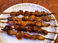 -清真明德斋茶餐厅民族饭店(北京街店)