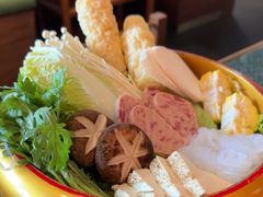 -牛New寿喜烧(龙湖金沙天街店)