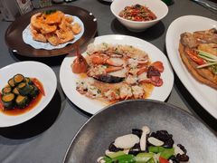 -海鲜e族(马王堆店)