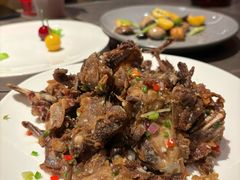 -金鸭季·北京烤鸭(深业上城店)