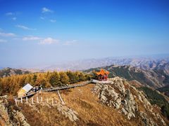 -苏木山森林公园
