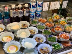 温泉蛋-楽飯屋(软件园店)