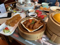 -点都德(汇盈广场店)