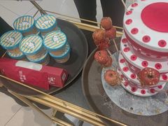 -青年公社烤鸭(滨湖银泰店)