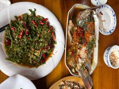 -龙姐私房菜(和顺古镇店)