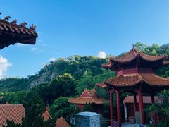 -南沙天后宫景区