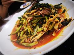 -鸭绿江民族饭店(总店)