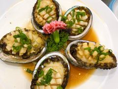 -鲜得莱渔港·小平岛海胆馆(七贤岭店)