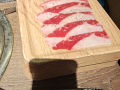 -火炉火自助餐(枫蓝国际店)