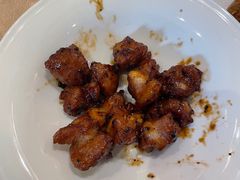 -广东胜利宾馆西关粤中餐厅