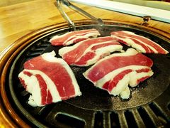 -秋木烤肉·韩国牛肉名家(高新旗舰店)