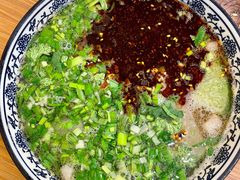 兰州牛肉面-有礼有面(知春路店)