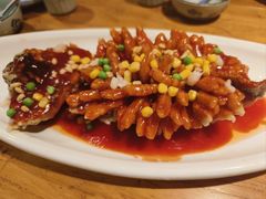 -鱼食饭稻·苏浙土菜17年老馆子(平江路店)