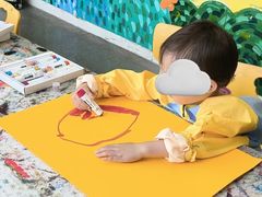 -新东方素质(金源校区)