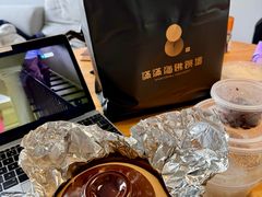 -满满海佛跳墙(千禧店)