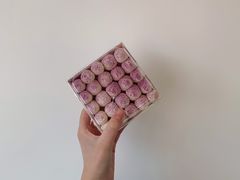 -ZOZO's昌左左精致甜品设计(新北店)