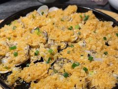 -南海底小海鲜·湘菜(鲁巷吴家湾店)