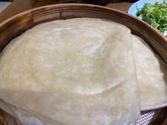 -满园烤鸭·春饼(奥体万达店)
