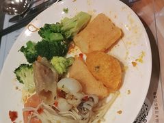 -厦门海景千禧大酒店·海景咖啡厅