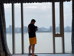 -舒雅母婴护理中心(近江中心)