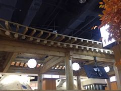 -丽池宫韩式汗蒸会馆(华灯坊店)