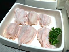 -海底捞火锅(老城根店)