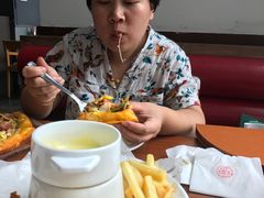 -米斯特比萨(亦庄国融国际店)