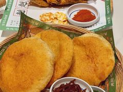 -奔跑吧陕菜·盛世长安(民乐园万达店)
