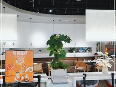 大堂-BE BRIGHT KITCHEN(正佳广场店)