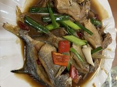 -友强·23年特色海鲜大排档(厦门店)