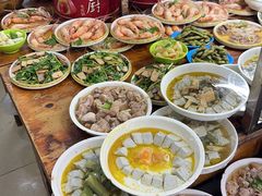 -绍兴名菜馆(可乐路店)