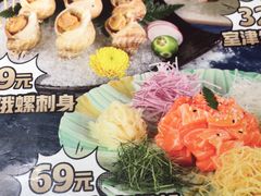 -万岁寿司(天河领展店)