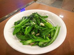 时令炒时蔬-柳州菜饮食文化博物馆(柳州金利达大厦店)
