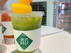 -LINLEE林里·手打柠檬茶(潮州右一城店)