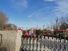 -郑州植物园