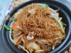 -东鑫记港式茶餐厅(南京东路店)