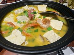 -阿明小菜·海鲜·上海菜(梅陇店)