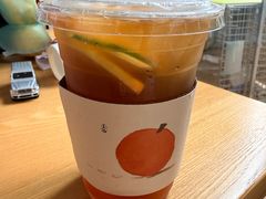 -李山山茶事(景枫店)