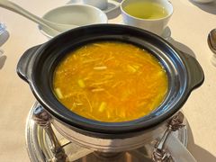 -龙景轩(香港四季酒店)