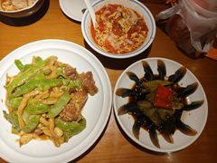 -好嫂子酱猪手•农家菜(华远坊店)